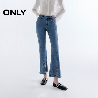 ONLY Cleanfit 女士喇叭牛仔裤 125349021