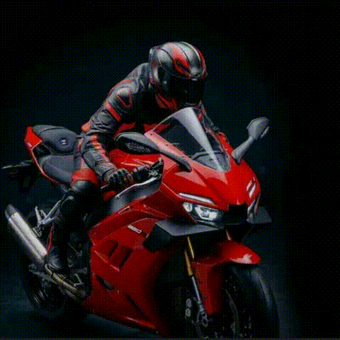 张雪机车这波真的杀疯了，820RR/500F/500RR到底怎么样，具体怎么买？