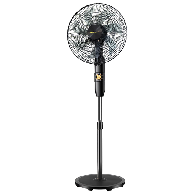 移动端、京东百亿补贴：奥克斯 大风量 落地扇