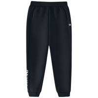 FILA/斐乐 抗菌 男童运动长裤