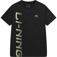 LI-NING/李宁 儿童短袖T恤