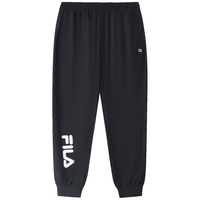 FILA/斐乐 接触凉感 男中大童针织长裤