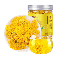 福東海 金丝皇菊