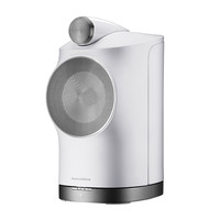 宝华韦健 B&W）无线蓝牙书架音箱 立体声HIFI保真有源音响一对 Formation Duo