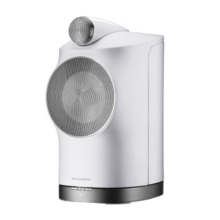 宝华韦健 B&W）无线蓝牙书架音箱 立体声HIFI保真有源音响一对 Formation Duo