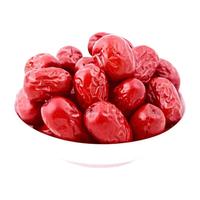  寻晋足迹 免洗 红枣