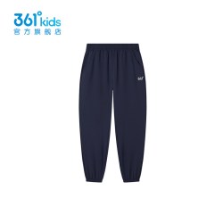 361° 速干 儿童长裤