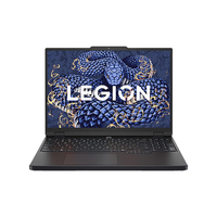 Lenovo/联想 i9-14900HX处理器 游戏笔记本电脑套装+游戏鼠标