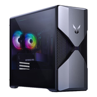 Lenovo/联想 i5-12400F(6核12线程) 游戏台式机 16G内存 1T固态 RTX3050-6G独显