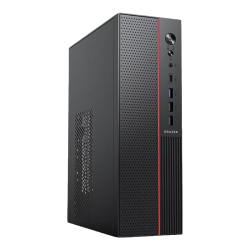 联想 高性能 台式机电脑+Wi-Fi+16G内存+512G高速固态