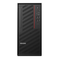 Lenovo/联想 高性能 电脑主机+16G内存+1T固态