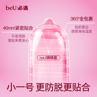  BEU 超薄 避孕套