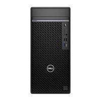  DELL/戴尔 i7-14700处理器 商用台式机电脑 键鼠