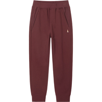  Hush Puppies/暇步士 百搭利落 女童休闲裤