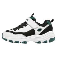 SKECHERS/斯凯奇 复古熊猫 儿童运动鞋