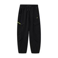  NAUTICA/诺帝卡 儿童户外机能长裤