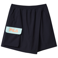 FILA/斐乐 抗紫外线 女童裙裤