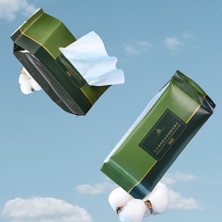 移动端：尔木萄 T尔木萄一次性浴巾真空压缩毛巾旅行旅游粉扑眉笔眼线胶笔B