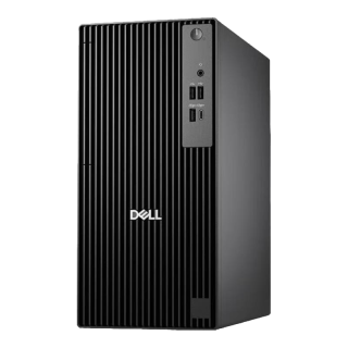  DELL/戴尔 14代酷睿 商用台式电脑主机+键鼠套装