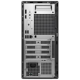 DELL/戴尔 14代酷睿 商用台式电脑主机+键鼠套装