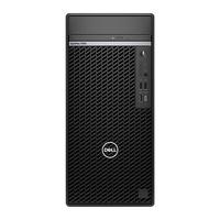DELL/戴尔 13代i7K 台式机电脑 16G内存 512G固态 集成显卡