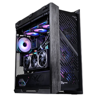ASUS/华硕 高性能 台式电脑主机 水冷 显卡