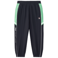 FILA/斐乐 简约运动 男童针织长裤
