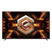 Vidda 大玩家G7系列 100VX5S-PRO 液晶电视 100英寸 4K