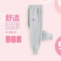 PEPCO/小猪班纳 休闲 女童运动裤
