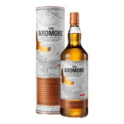 ARDMORE 传统泥煤 单一麦芽威士忌