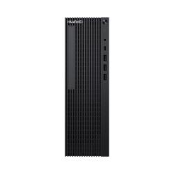 华为 国产化信创 台式机 16GB 512G 1TB 8.6L小机箱