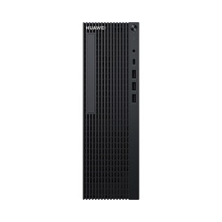华为 国产化信创 台式机 16GB 512G 1TB 8.6L小机箱