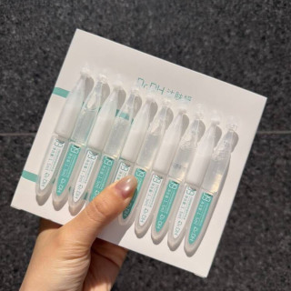 达肤妍 双仓次抛精华液修护屏障10支