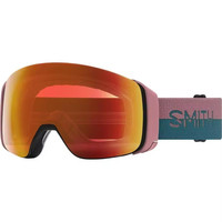 SMITH 4D MAG ChromaPop Goggles 专业滑雪镜