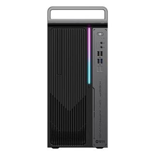  IPASON/攀升 14代酷睿i7 台式电脑+32G内存+1TSSD硬盘+4T硬盘+6G独显