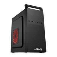 aopote/奥珀特 i5 6500处理器 台式电脑+16G内存+512G固态硬盘+500G机械硬盘