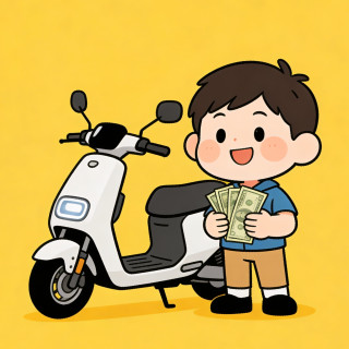 等等党大失败，预计下月起电动两轮开始涨价！