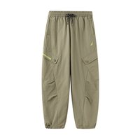  NAUTICA/诺帝卡 儿童户外机能长裤