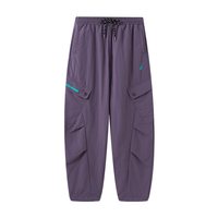  NAUTICA/诺帝卡 儿童户外机能长裤