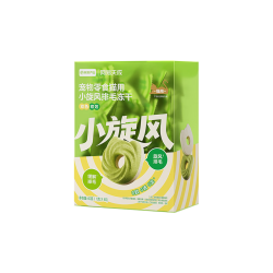 网易严选 猫用小旋风排毛冻干猫咪零食