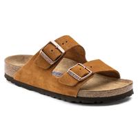 值选、限新用户：BIRKENSTOCK 经典Arizona双扣拖鞋