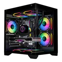 祉麟数码 英特尔i5酷睿i7升72核芯RTX5060/1060/960 台式电脑主机
