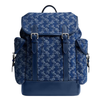  COACH/蔻驰 大容量 男士双肩包