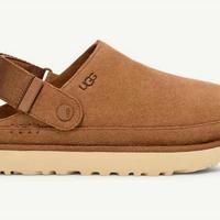  UGG 女士拖鞋