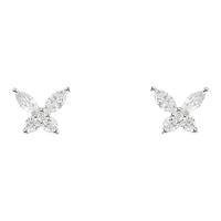  APM Monaco 气质简约 女士耳钉