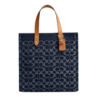  COACH/蔻驰 大容量 女士托特包