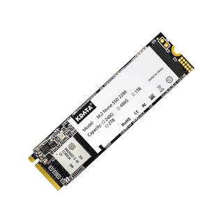  KDATA/金田 NVMe固态硬盘