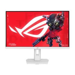 ROG XG27UCGR-W 162Hz高刷 27英寸4K FAST IPS电竞显示器