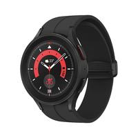 三星 Galaxy Watch5 Pro 蓝牙版 45mm 智能手表
