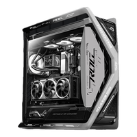  ASUS/华硕 高性能 台式电脑